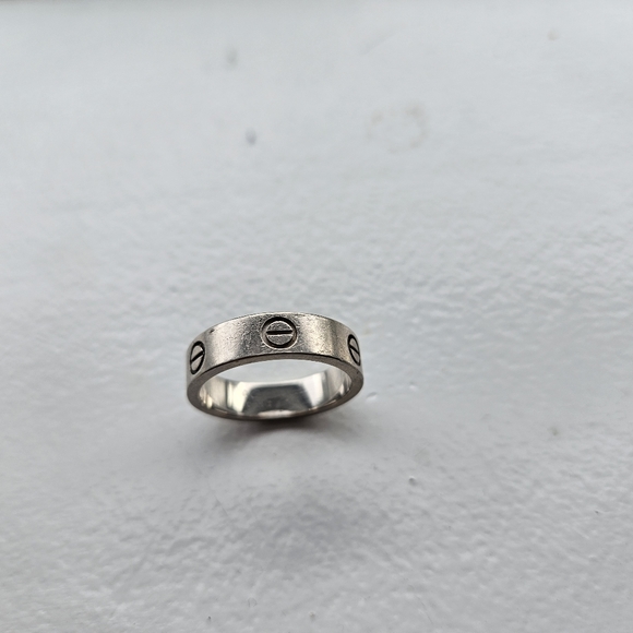 Cartier LOVE Ring - Picture 6 of 7